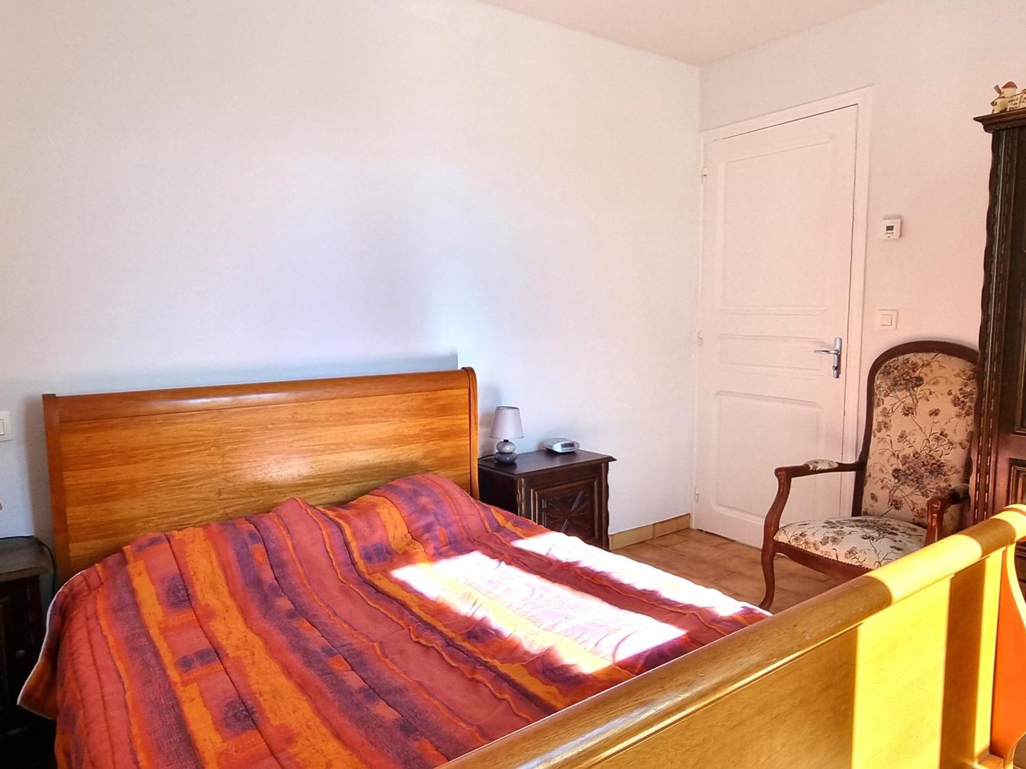 Maison Cosy Avec Grande Terrasse, Proche Quais Et Plages - Port-Vendres - Fr-1-309-203 Port Vendres Ngoại thất bức ảnh