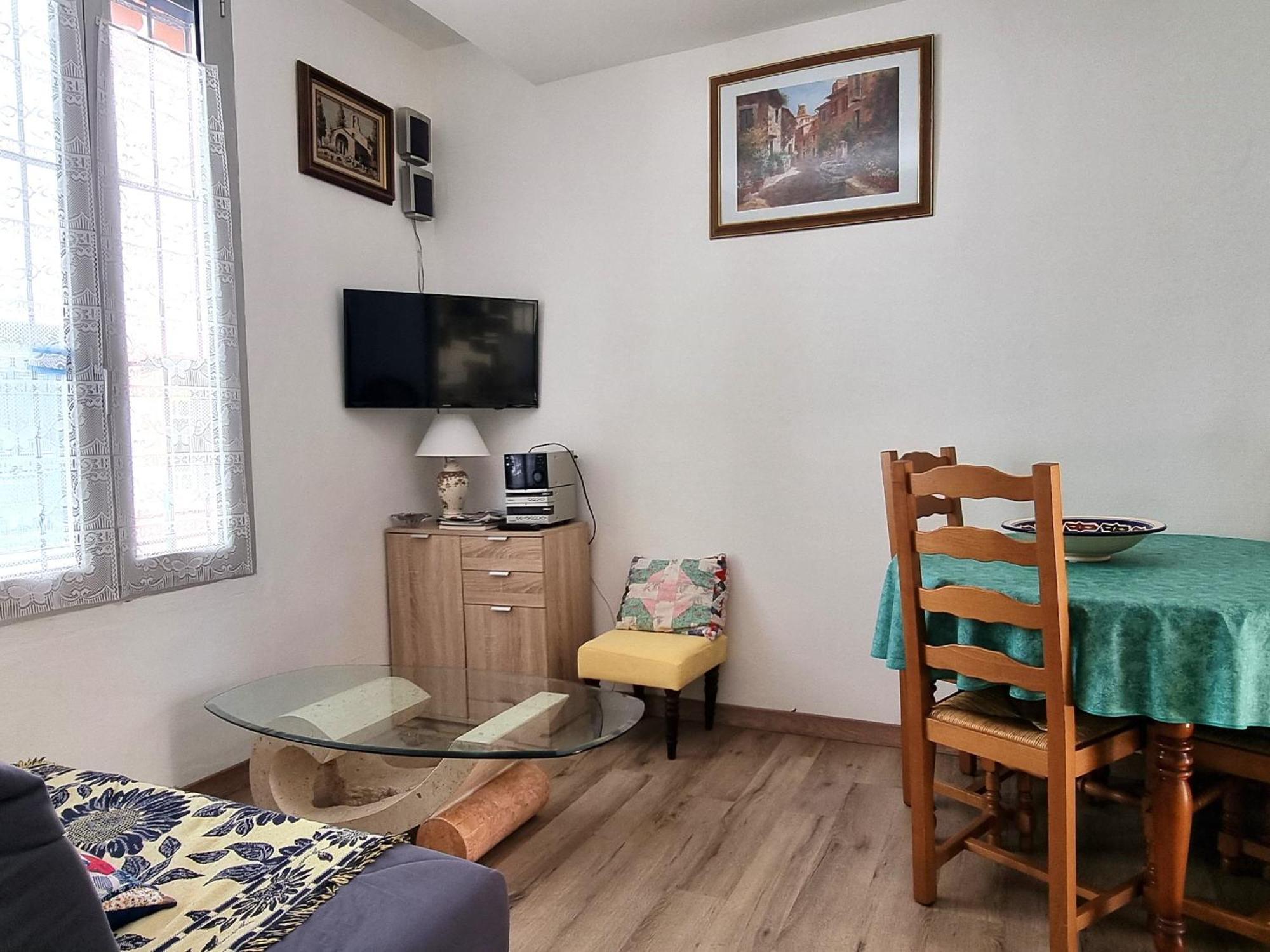Maison Cosy Avec Grande Terrasse, Proche Quais Et Plages - Port-Vendres - Fr-1-309-203 Port Vendres Ngoại thất bức ảnh